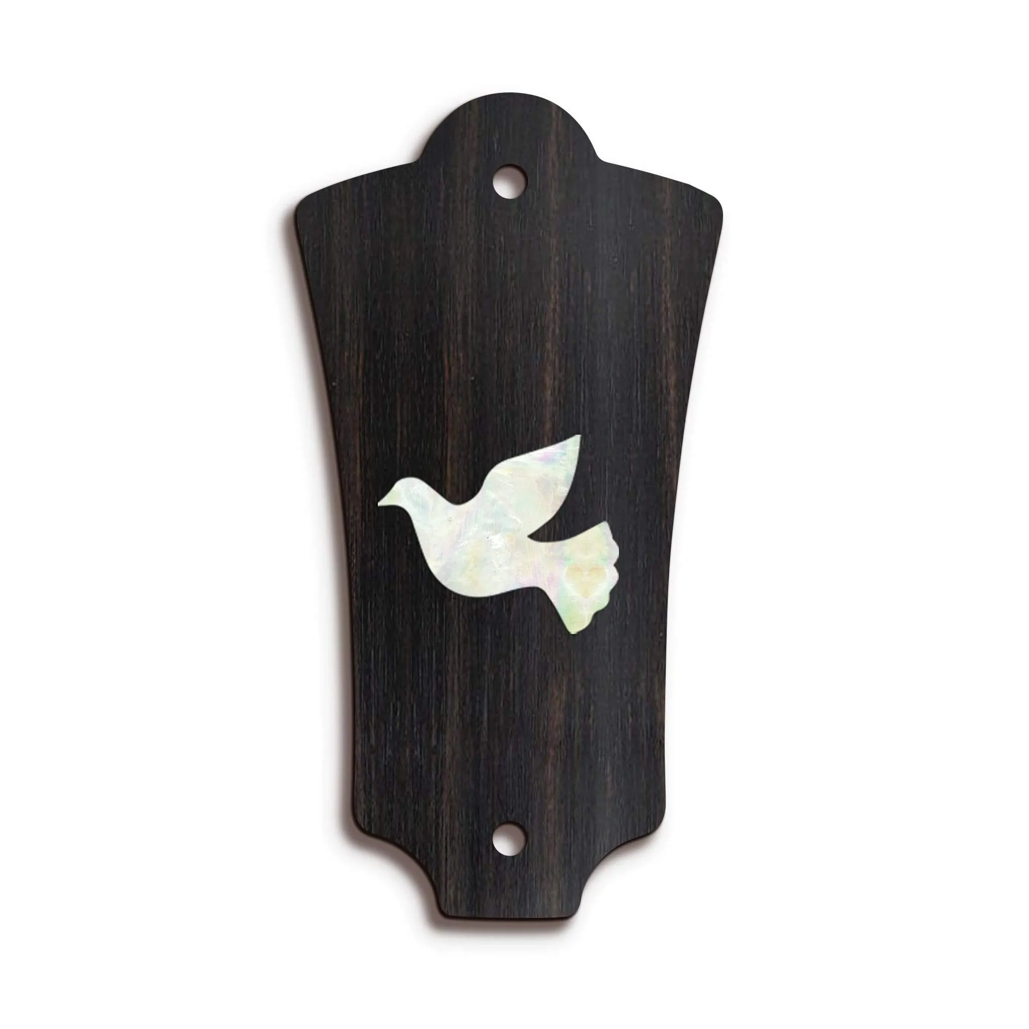 Custom Truss Rod Cover | Shape T2 - Fits Most Guild Guitars