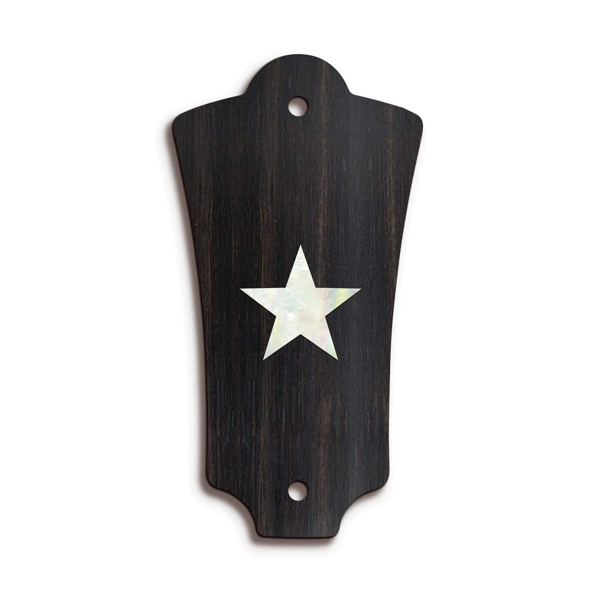 Custom Truss Rod Cover | Shape T2 - Fits Most Guild Guitars