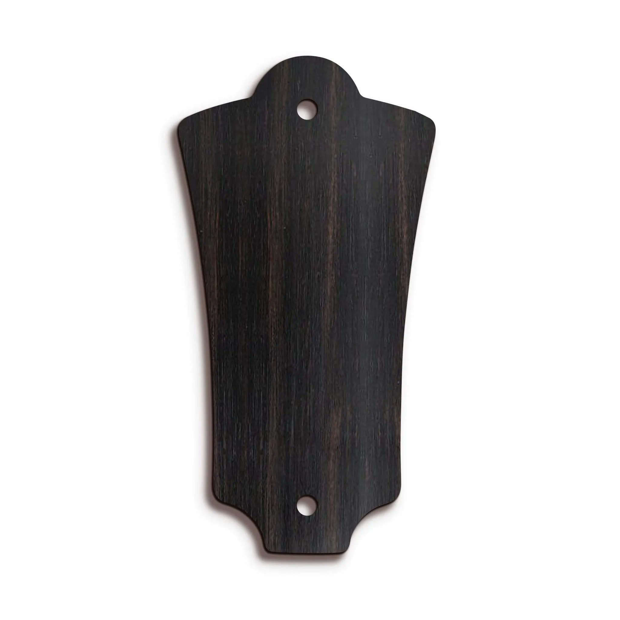 Custom Truss Rod Cover | Shape T2 - Fits Most Guild Guitars
