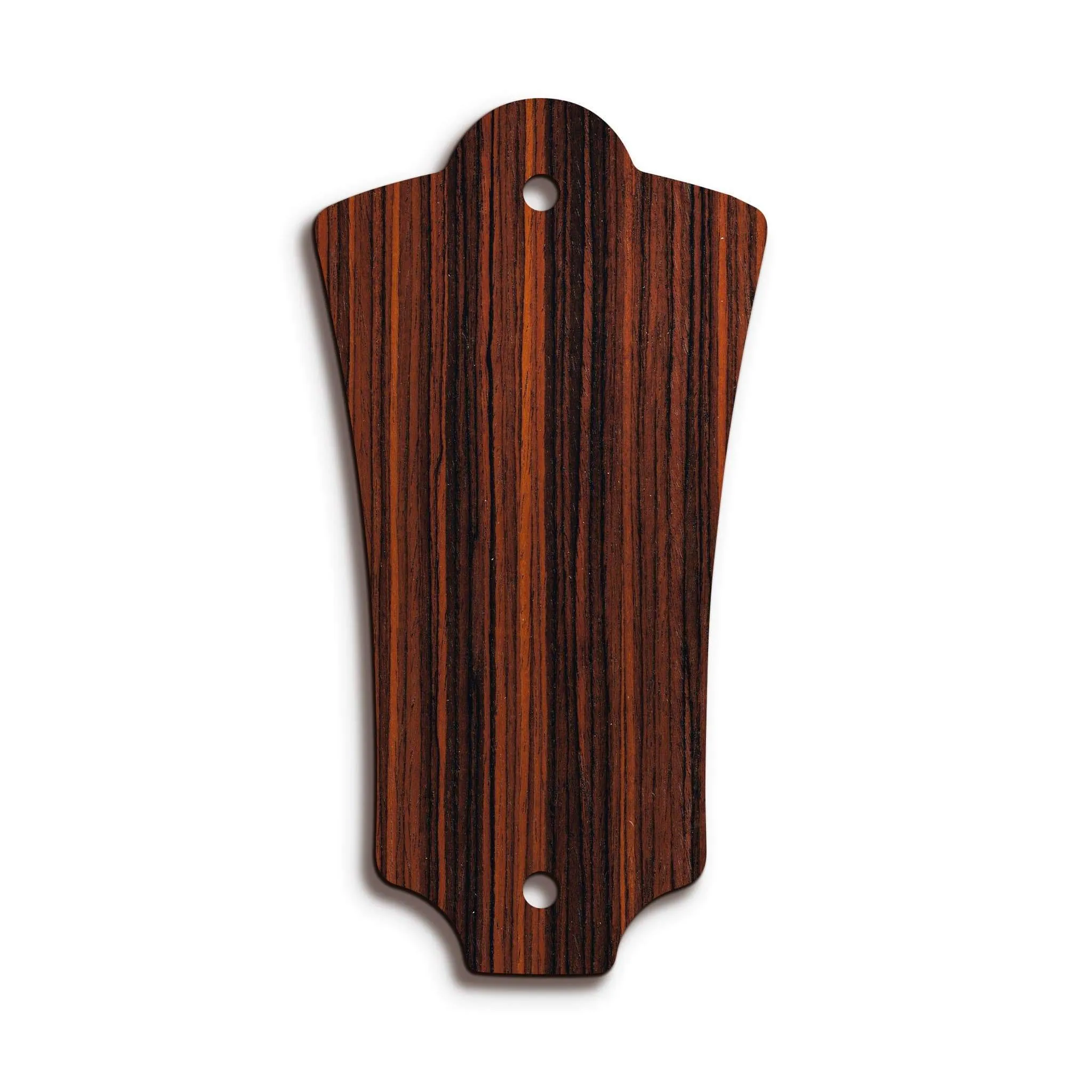 Custom Truss Rod Cover | Shape T2 - Fits Most Guild Guitars