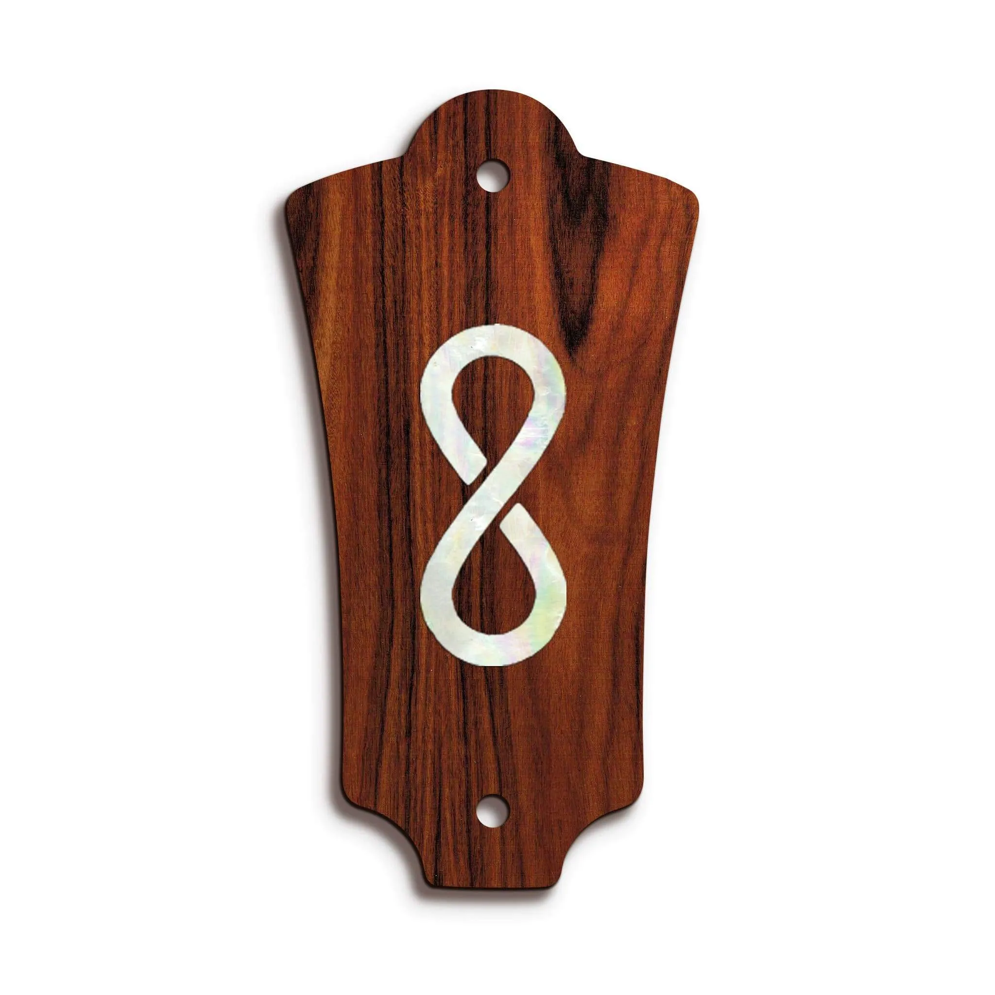 Custom Truss Rod Cover | Shape T2 - Fits Most Guild Guitars