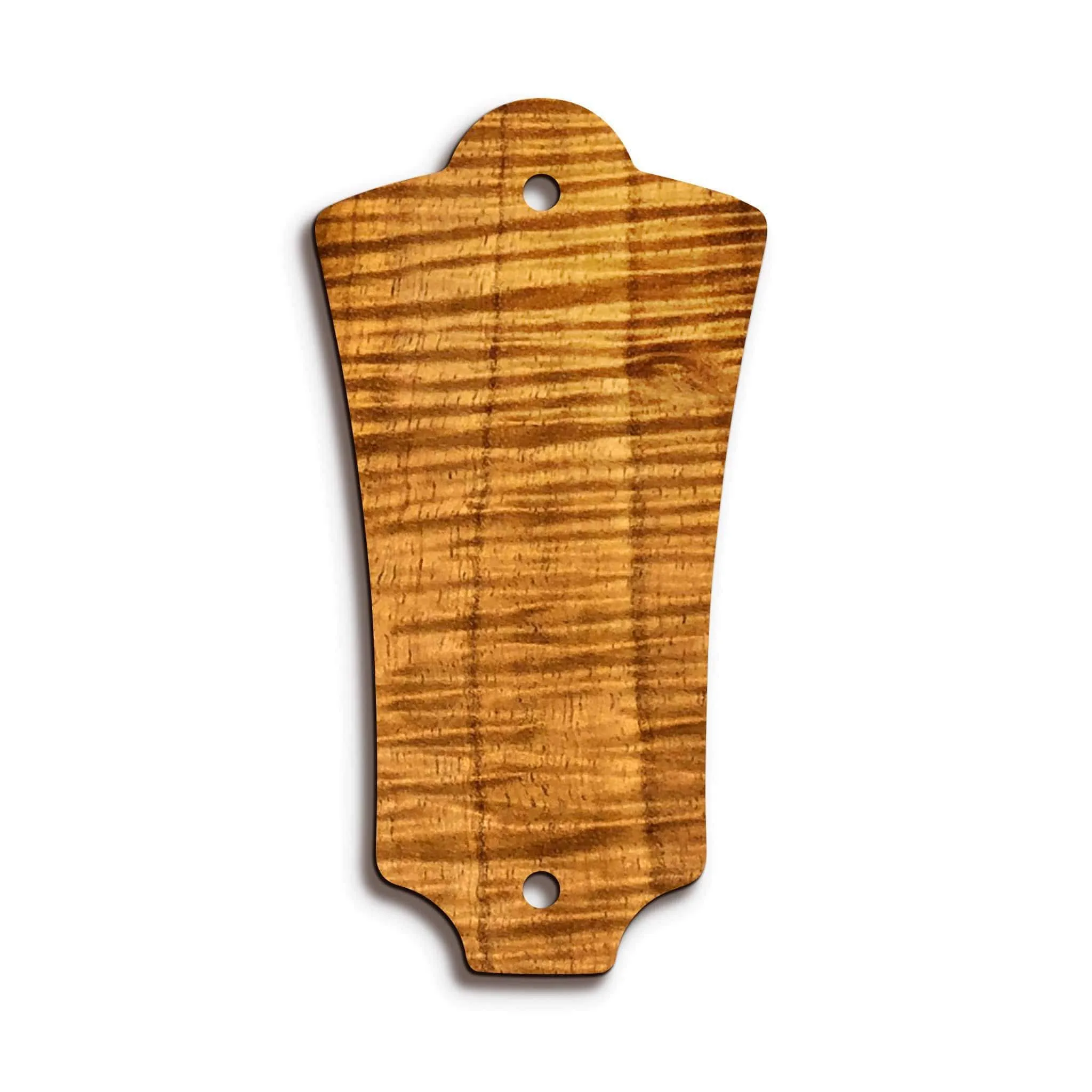 Custom Truss Rod Cover | Shape T2 - Fits Most Guild Guitars
