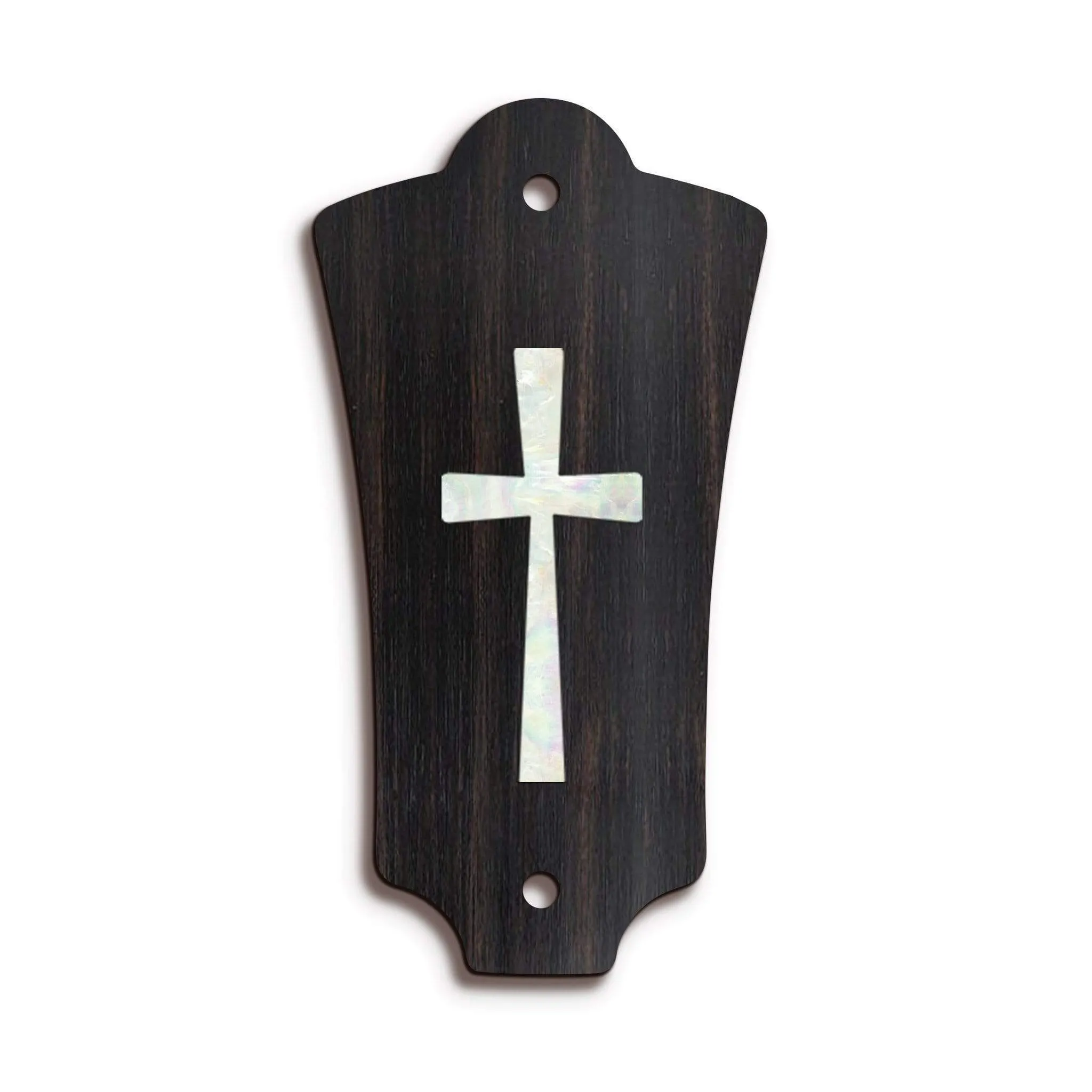 Custom Truss Rod Cover | Shape T2 - Fits Most Guild Guitars