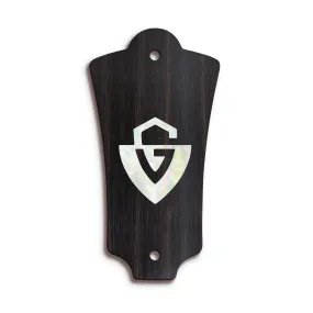 Custom Truss Rod Cover | Shape T2 - Fits Most Guild Guitars