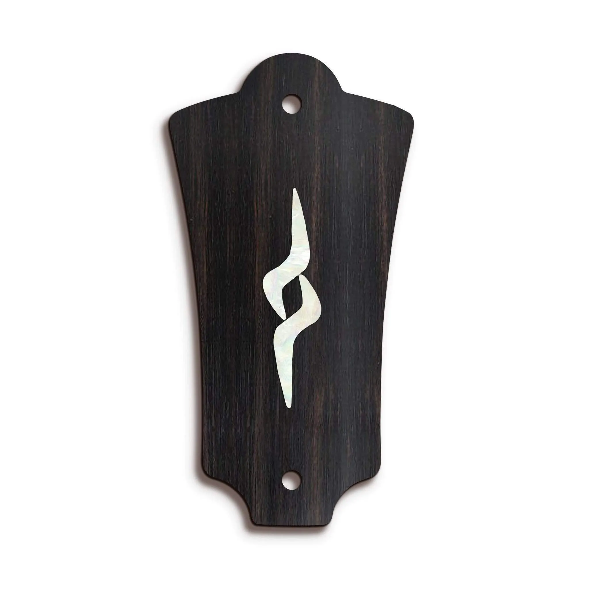 Custom Truss Rod Cover | Shape T2 - Fits Most Guild Guitars