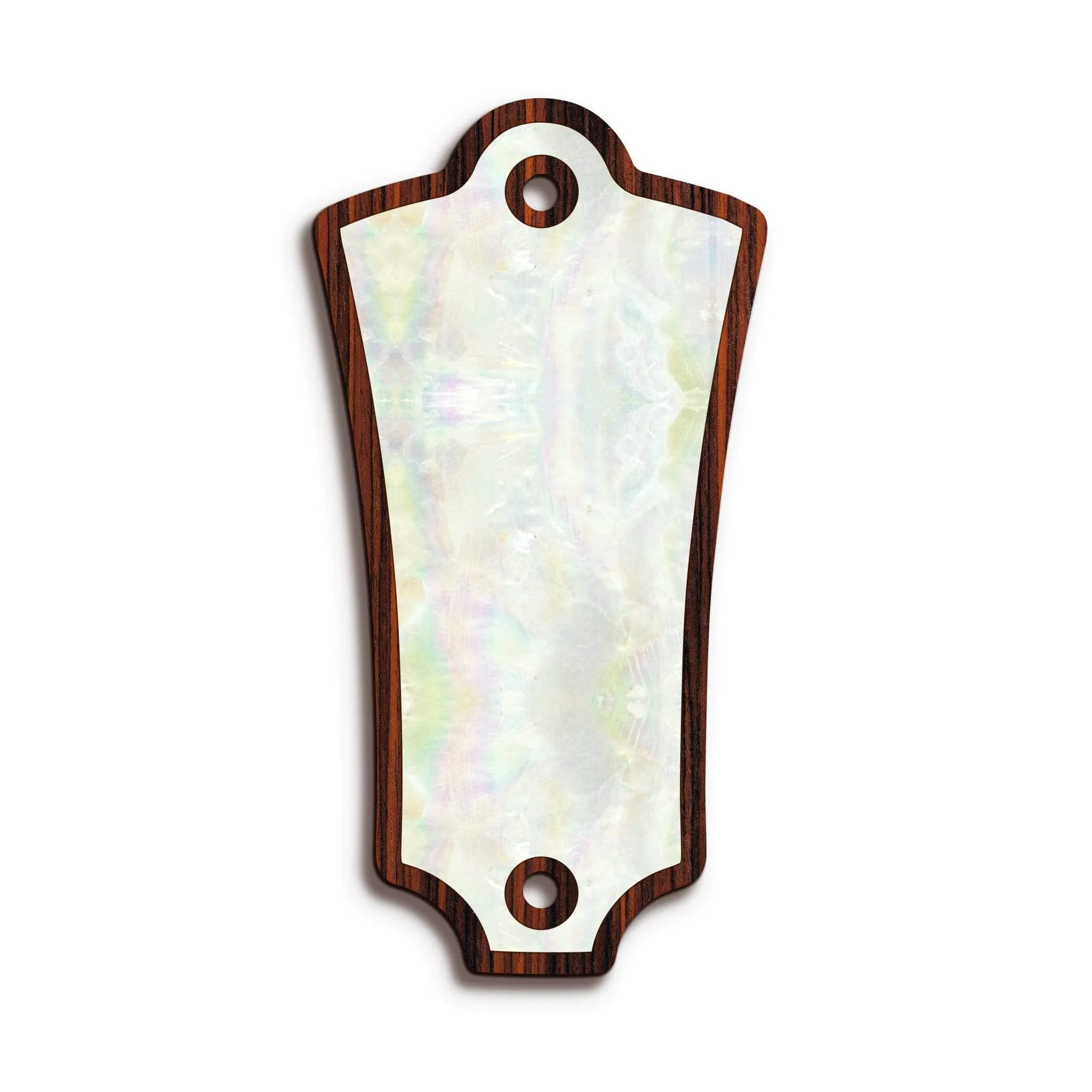 Custom Truss Rod Cover | Shape T2 - Fits Most Guild Guitars