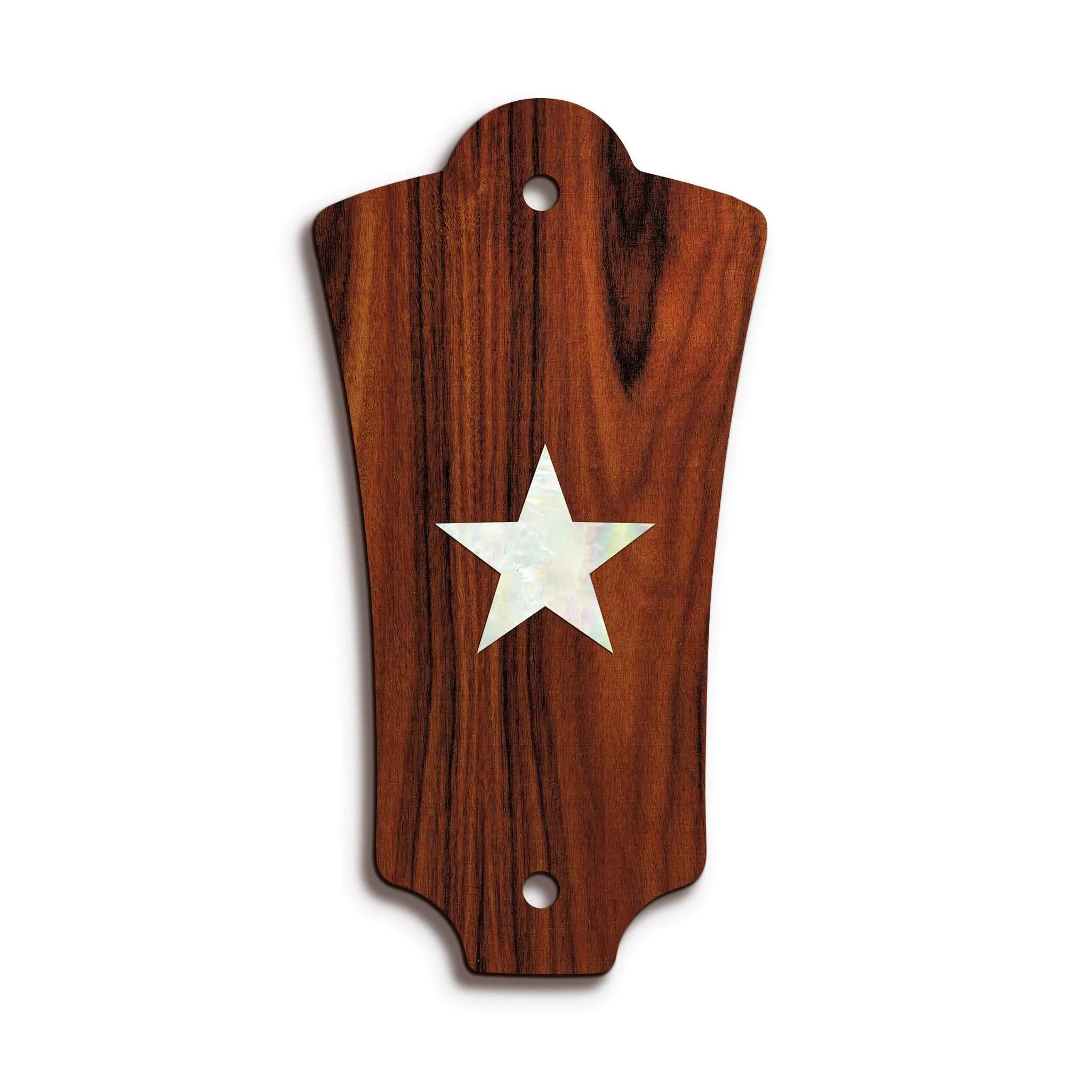 Custom Truss Rod Cover | Shape T2 - Fits Most Guild Guitars