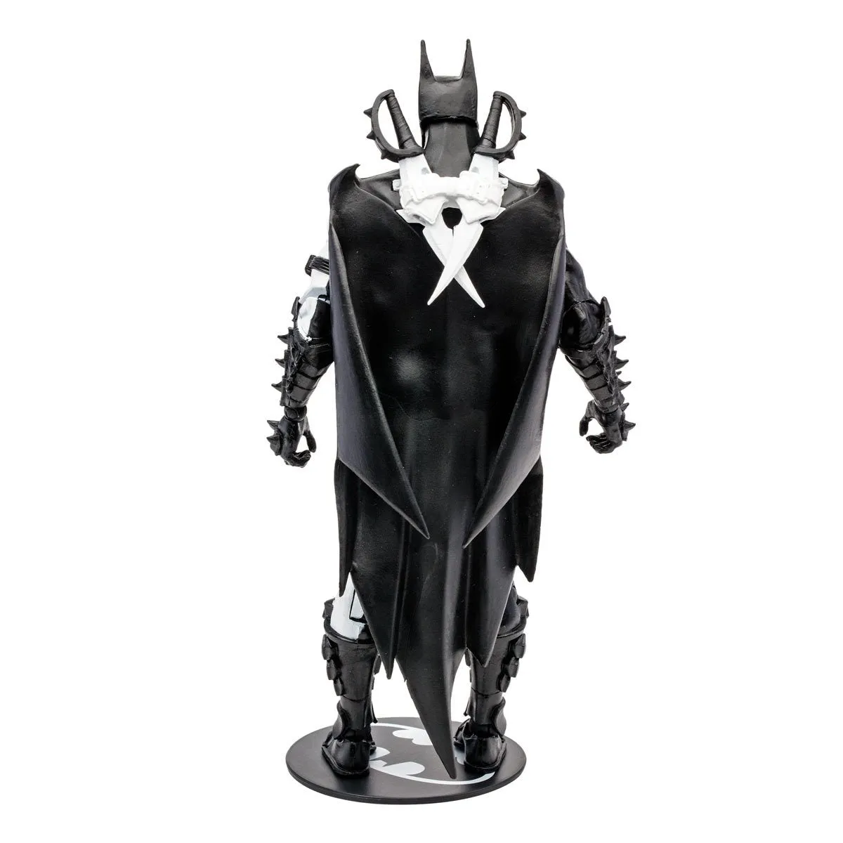 DC Multiverse Batman by Todd McFarlane Sketch Autograph (Gold Label) 7" Inch Scale Action Figure - McFarlane Toys (Entertainment Earth Exclusive)