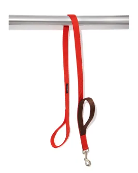 Double-Handled Leash