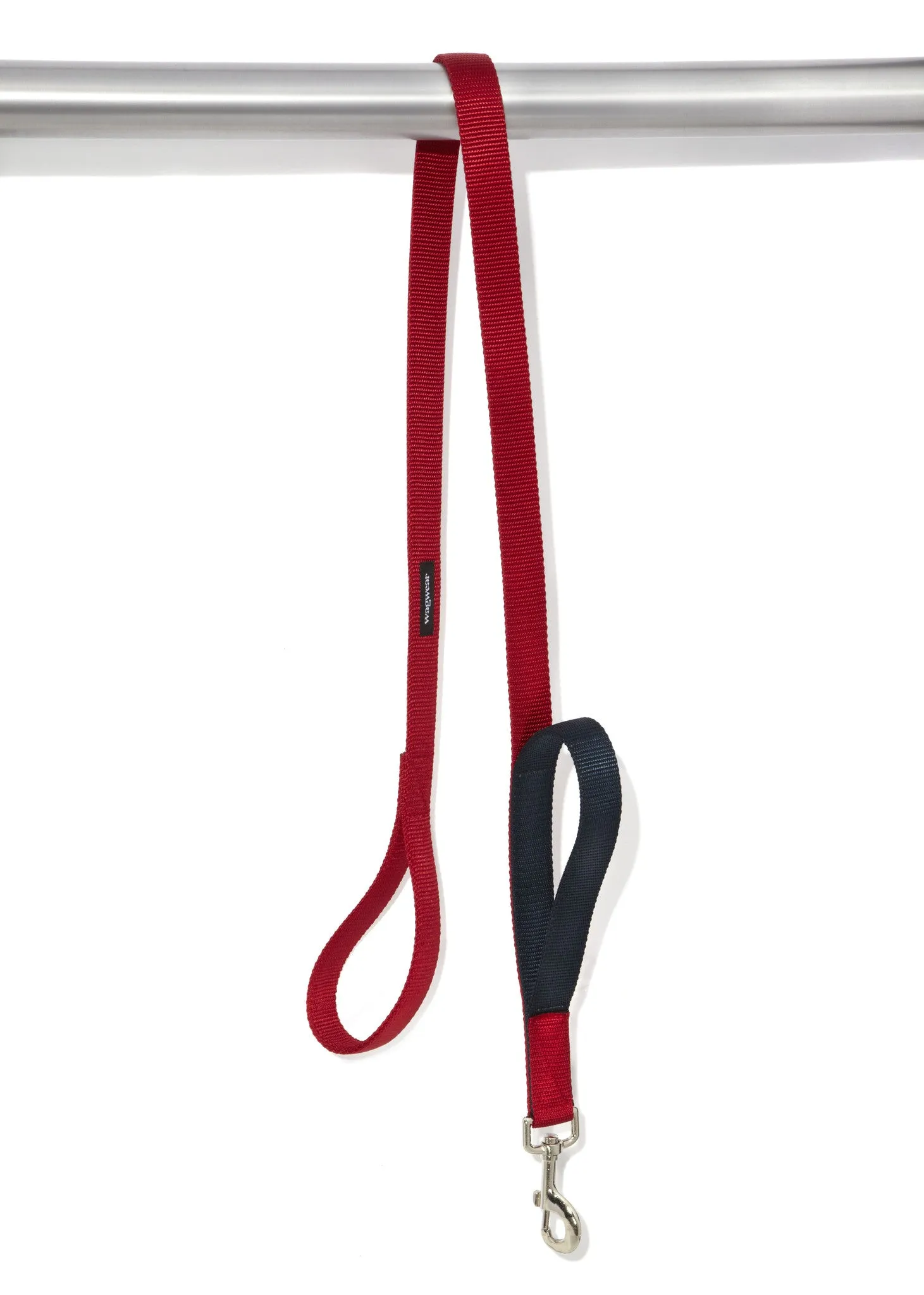 Double-Handled Leash