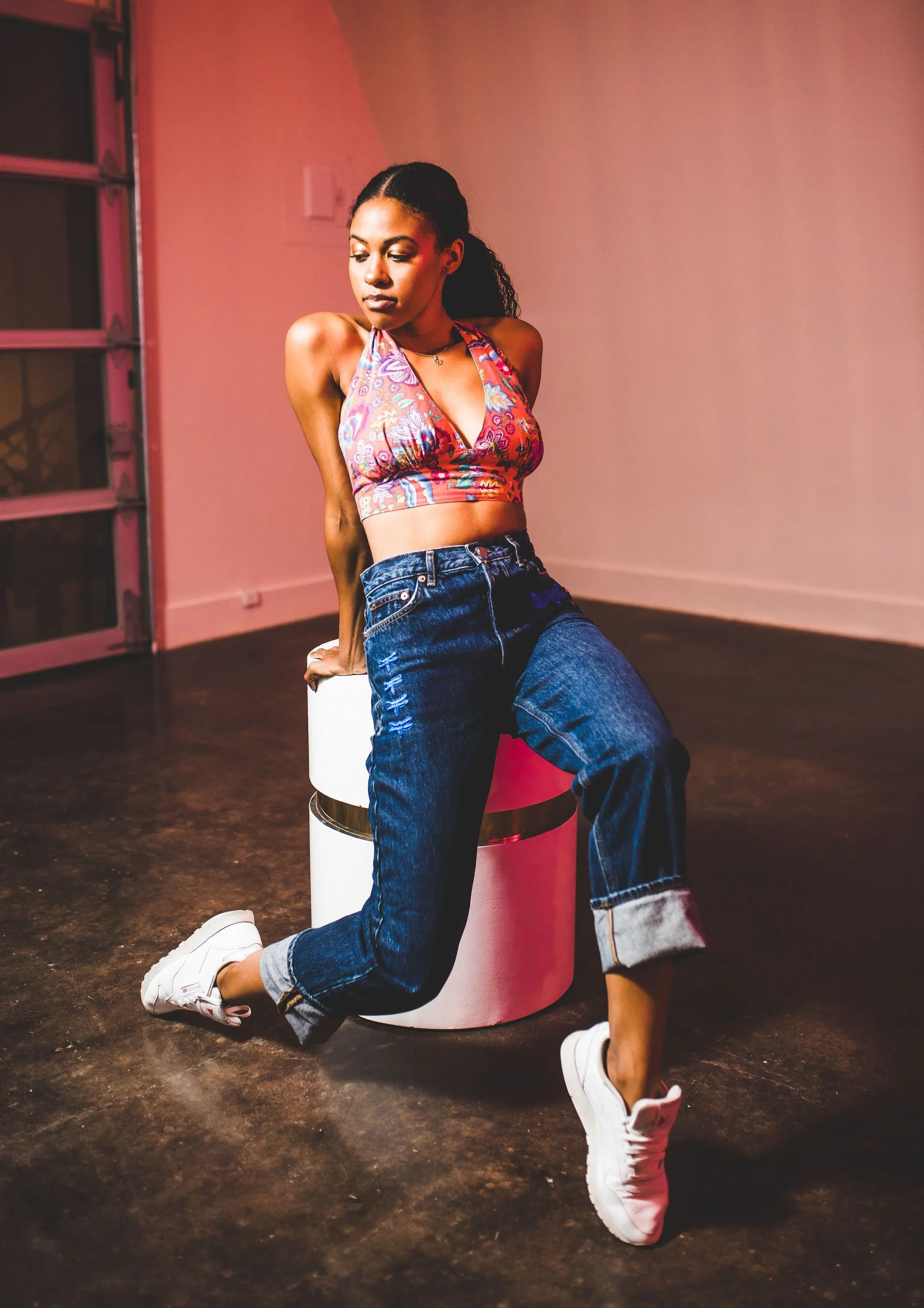 Dragonfly Jeans "Prism Collection"