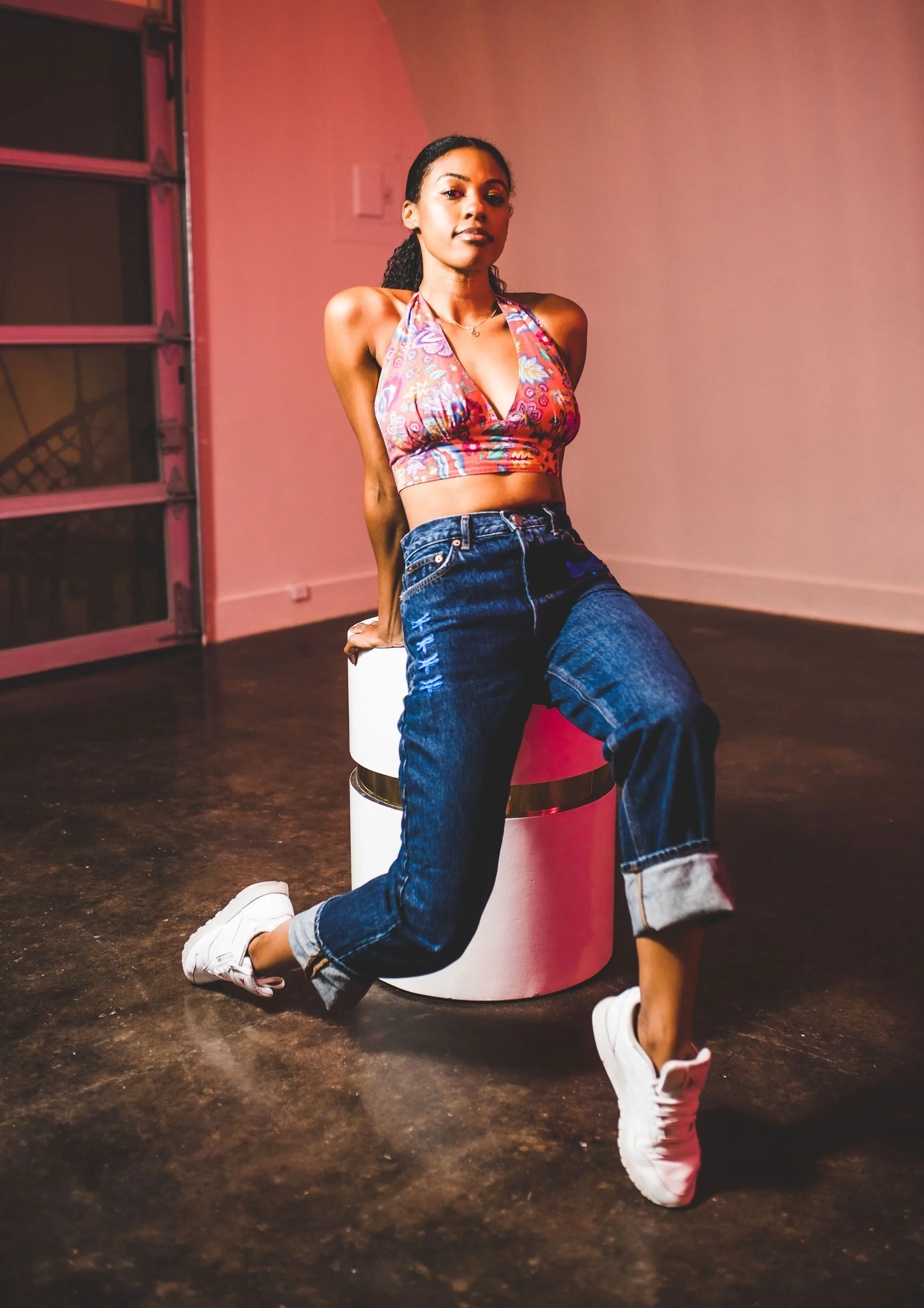 Dragonfly Jeans "Prism Collection"