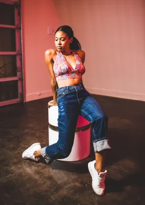 Dragonfly Jeans "Prism Collection"