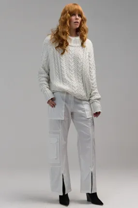dref by d - DD0400 OConnell Knit
