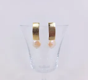 Exclamation Earrings
