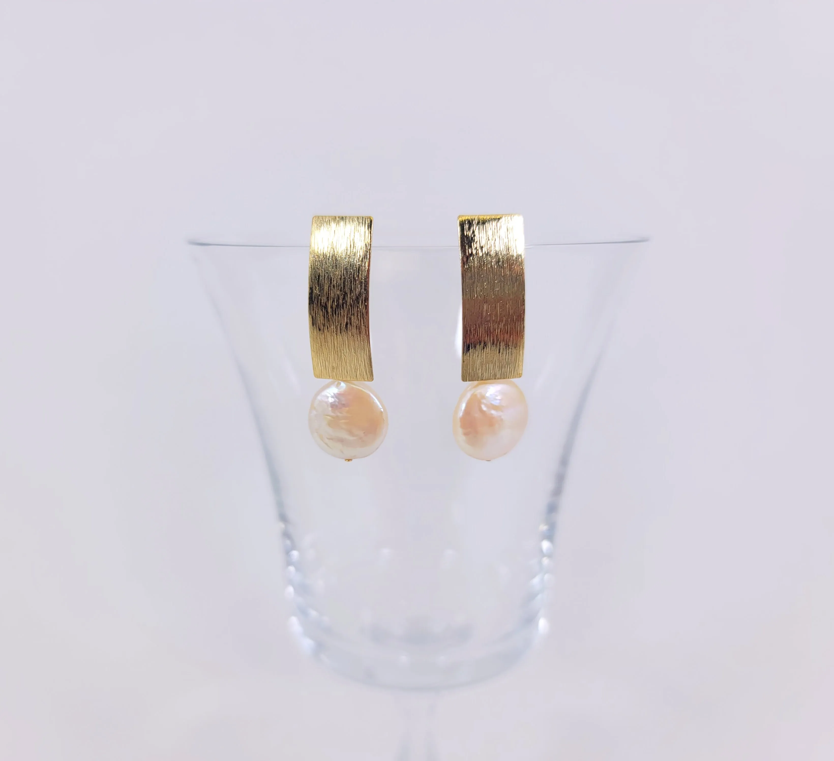 Exclamation Earrings