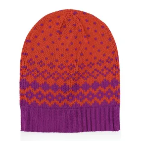 Fair Isle Hat