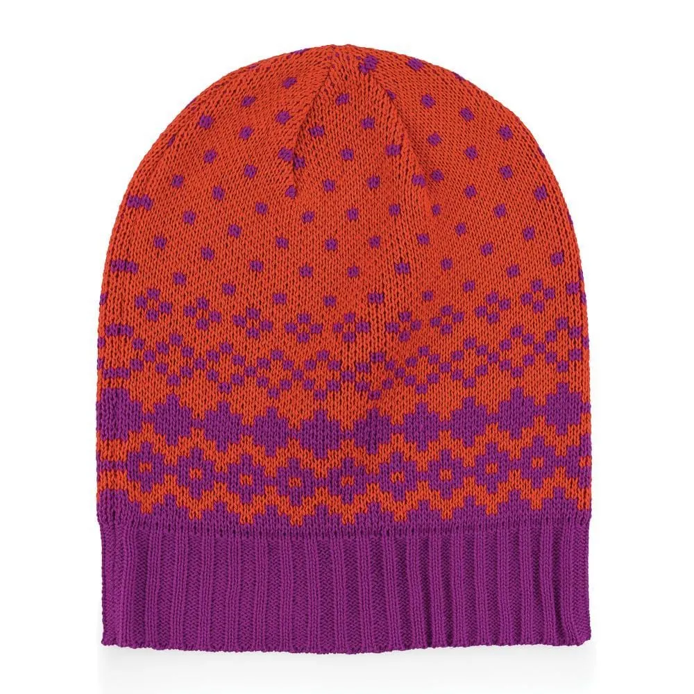 Fair Isle Hat