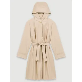 Gisele Outerwear - Camel