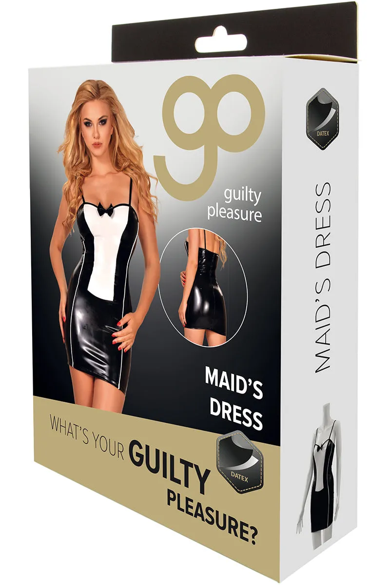 Guilty Pleasure Maids Datex Dress