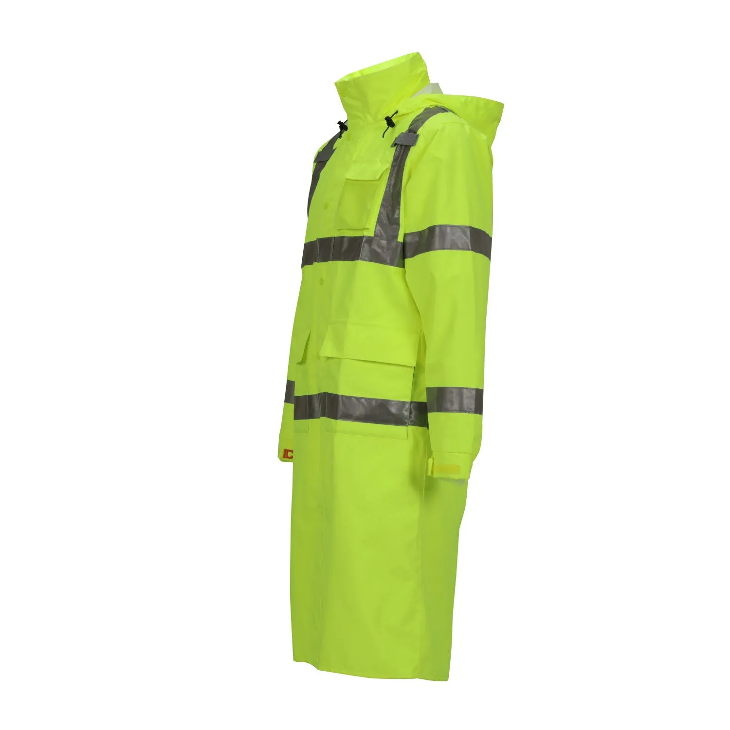 Icon Coat