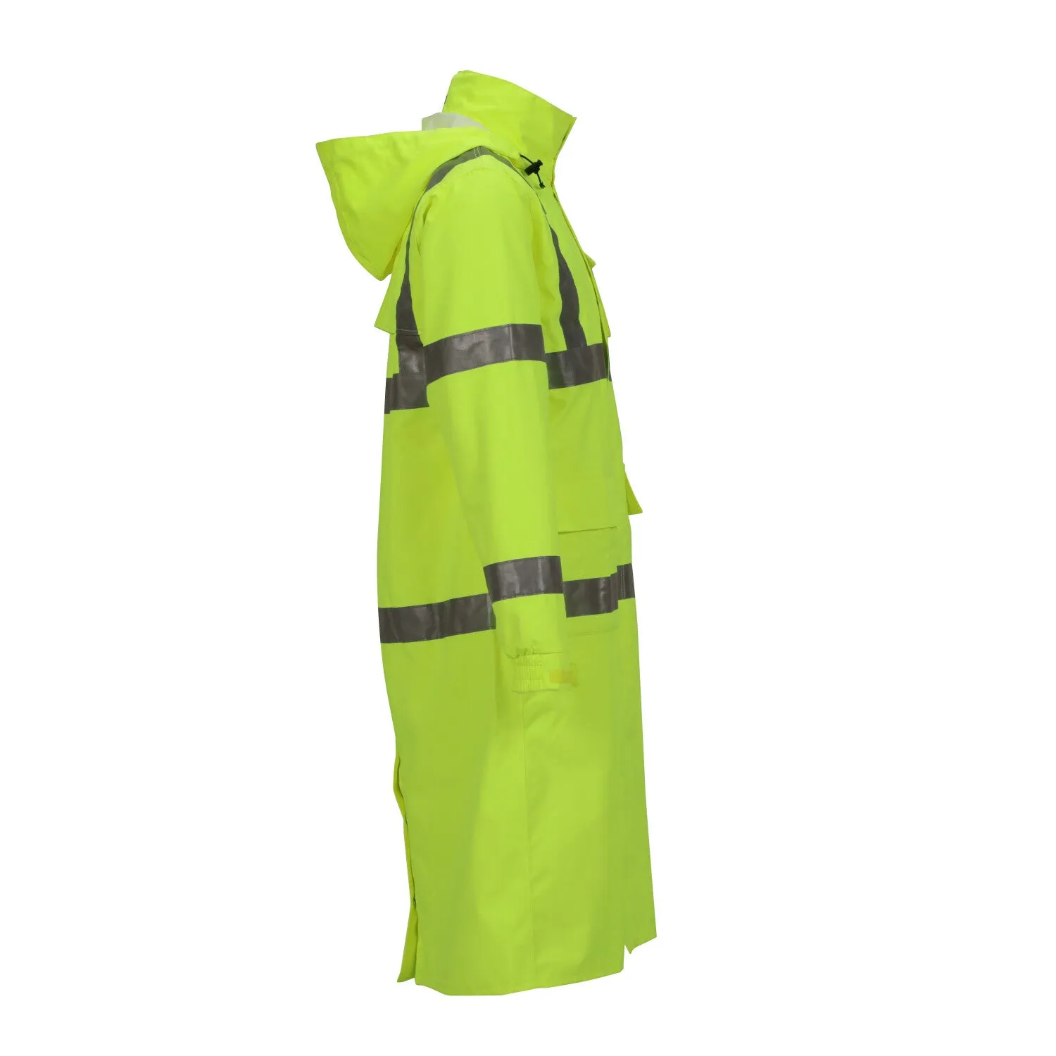 Icon Coat