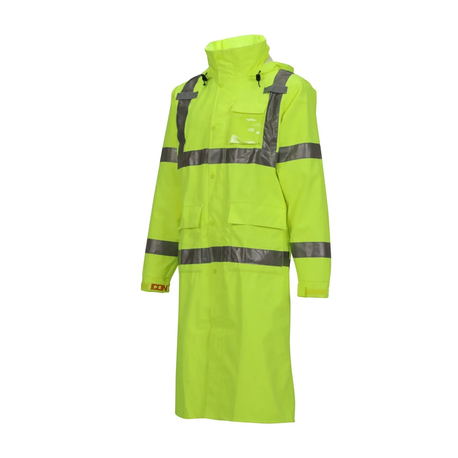 Icon Coat