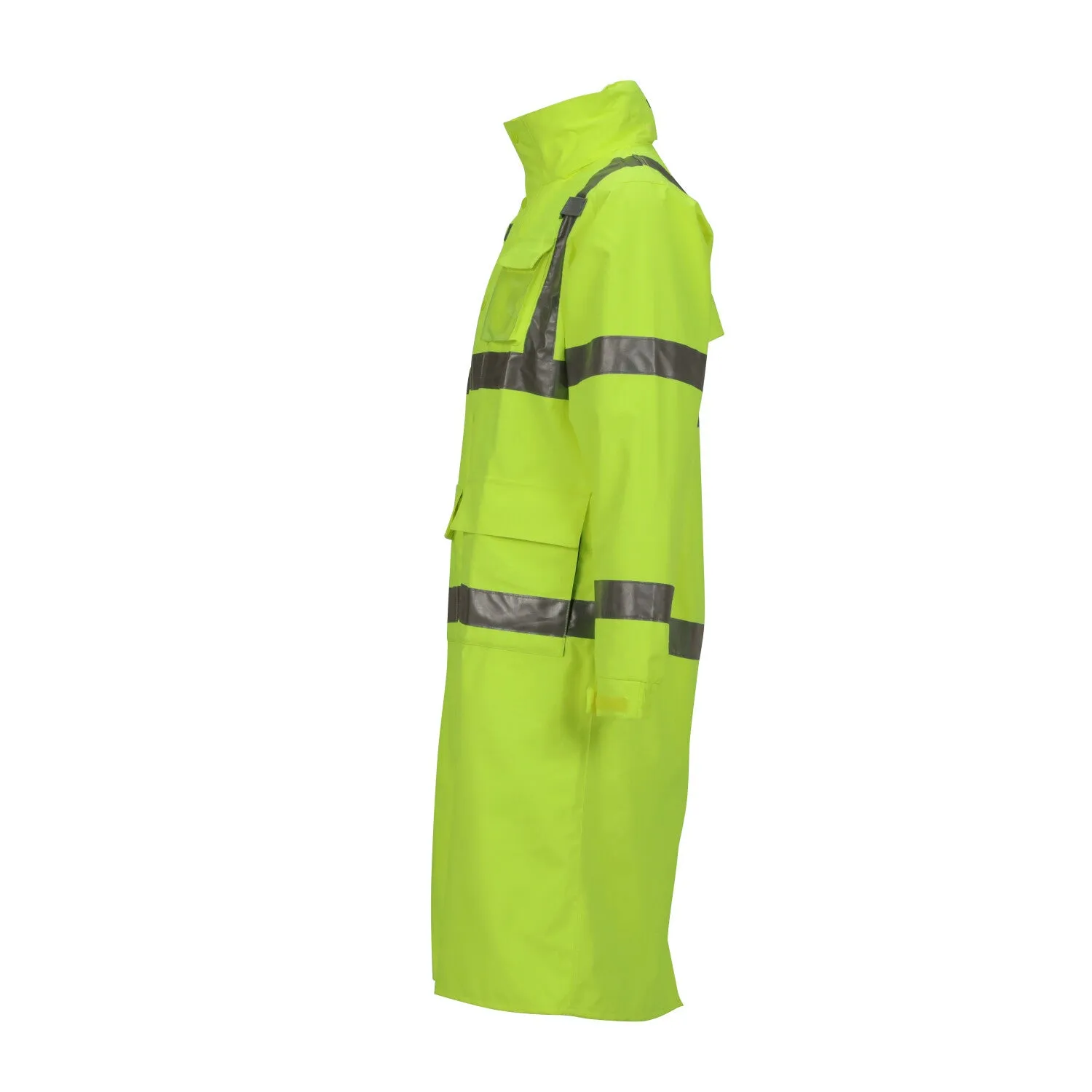 Icon Coat