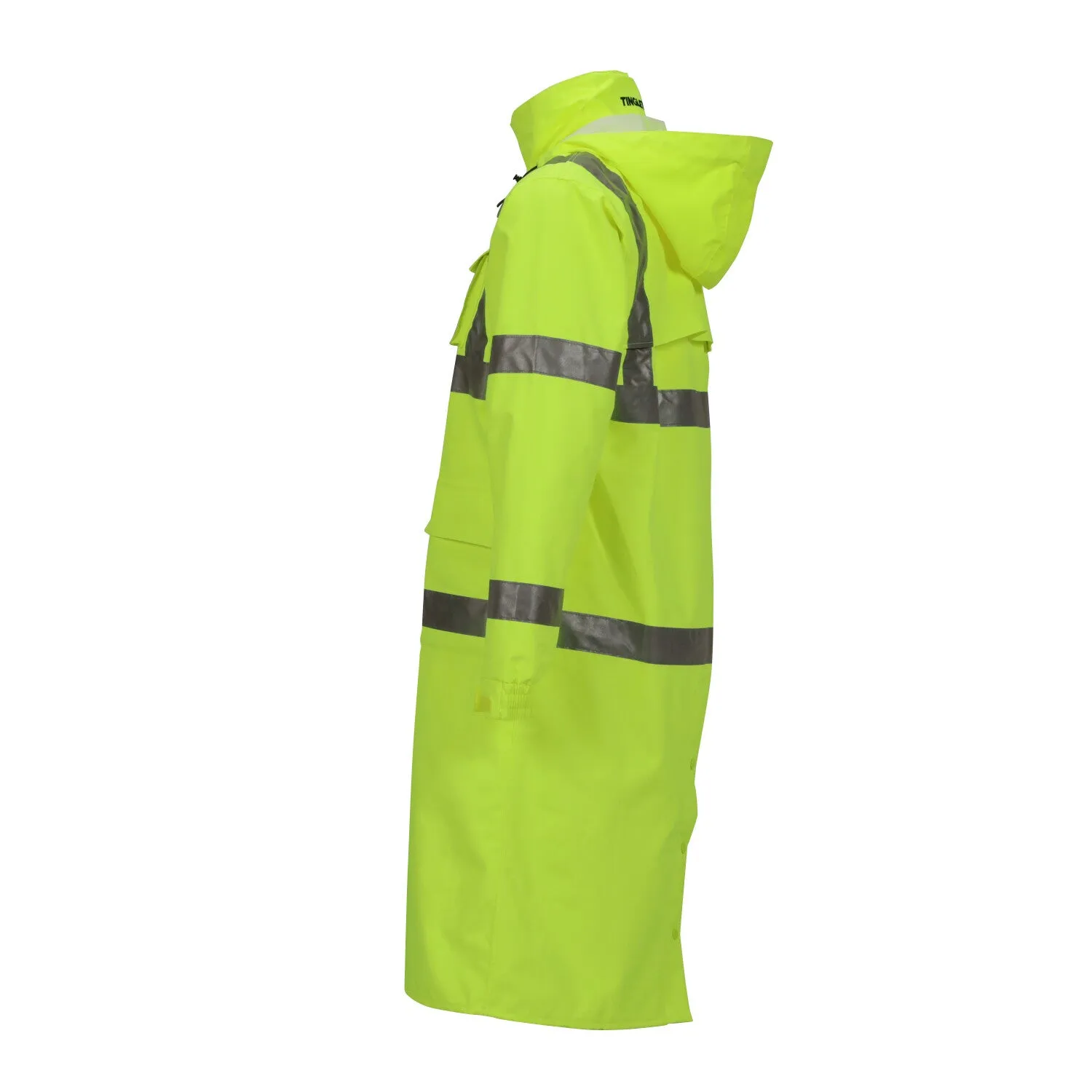Icon Coat