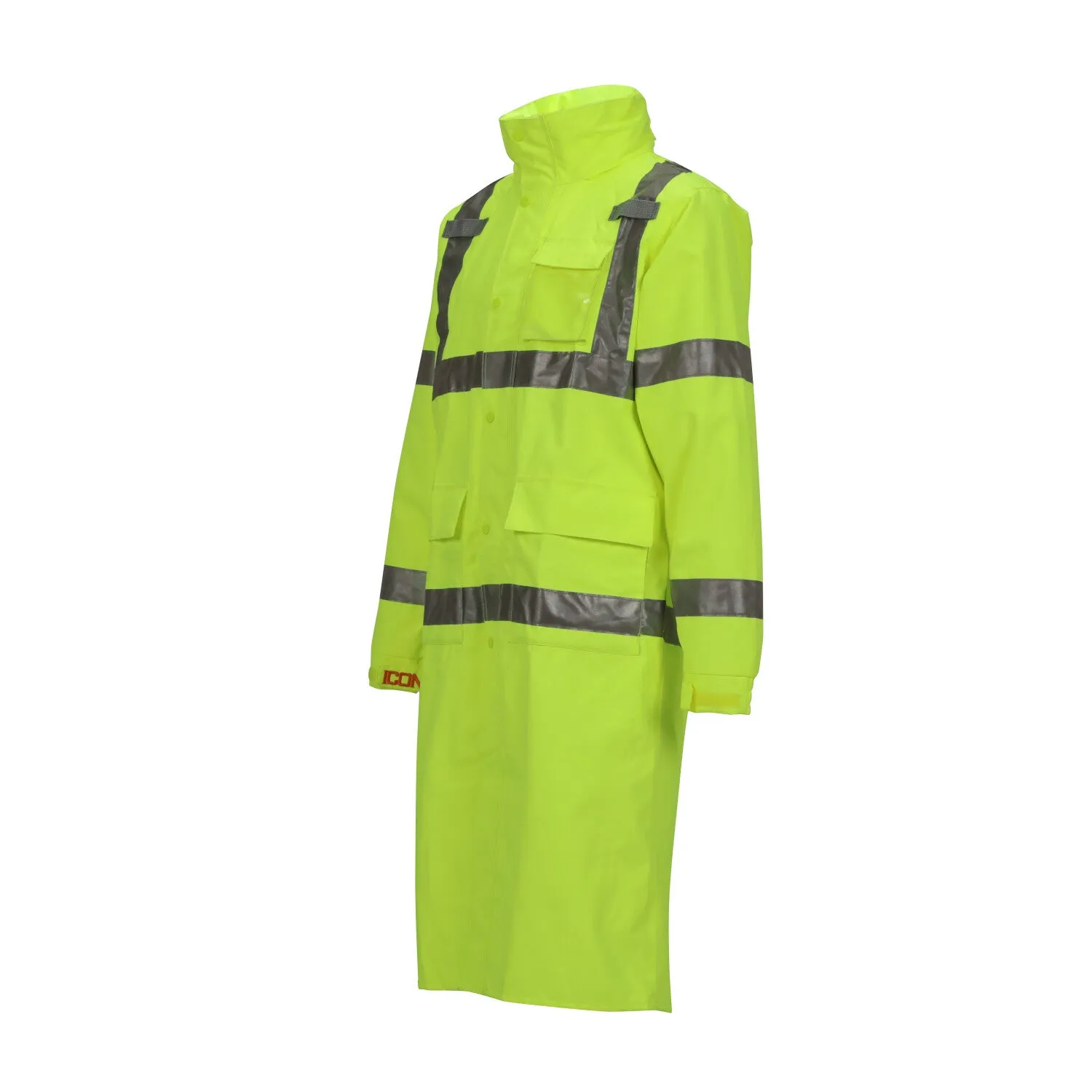 Icon Coat