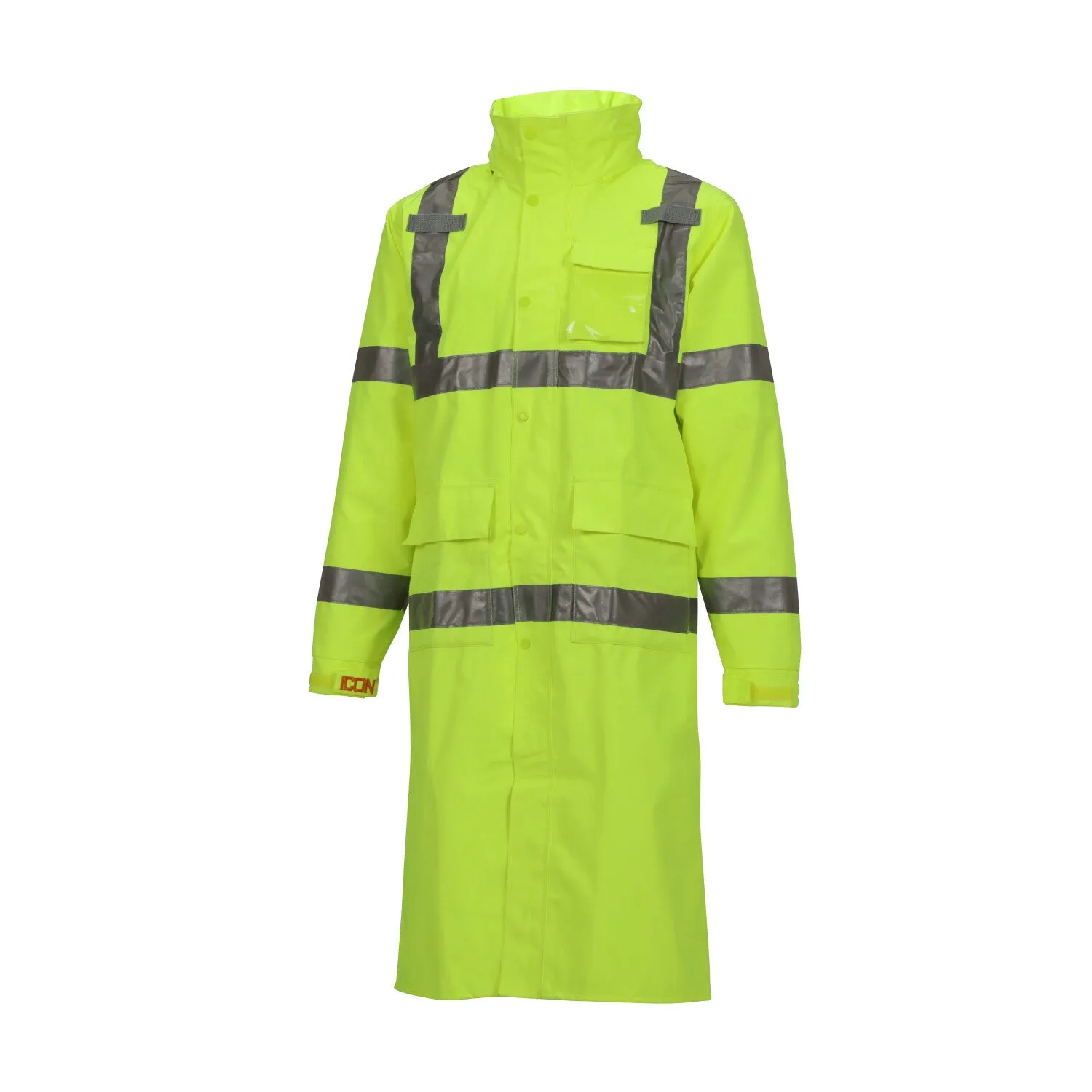 Icon Coat