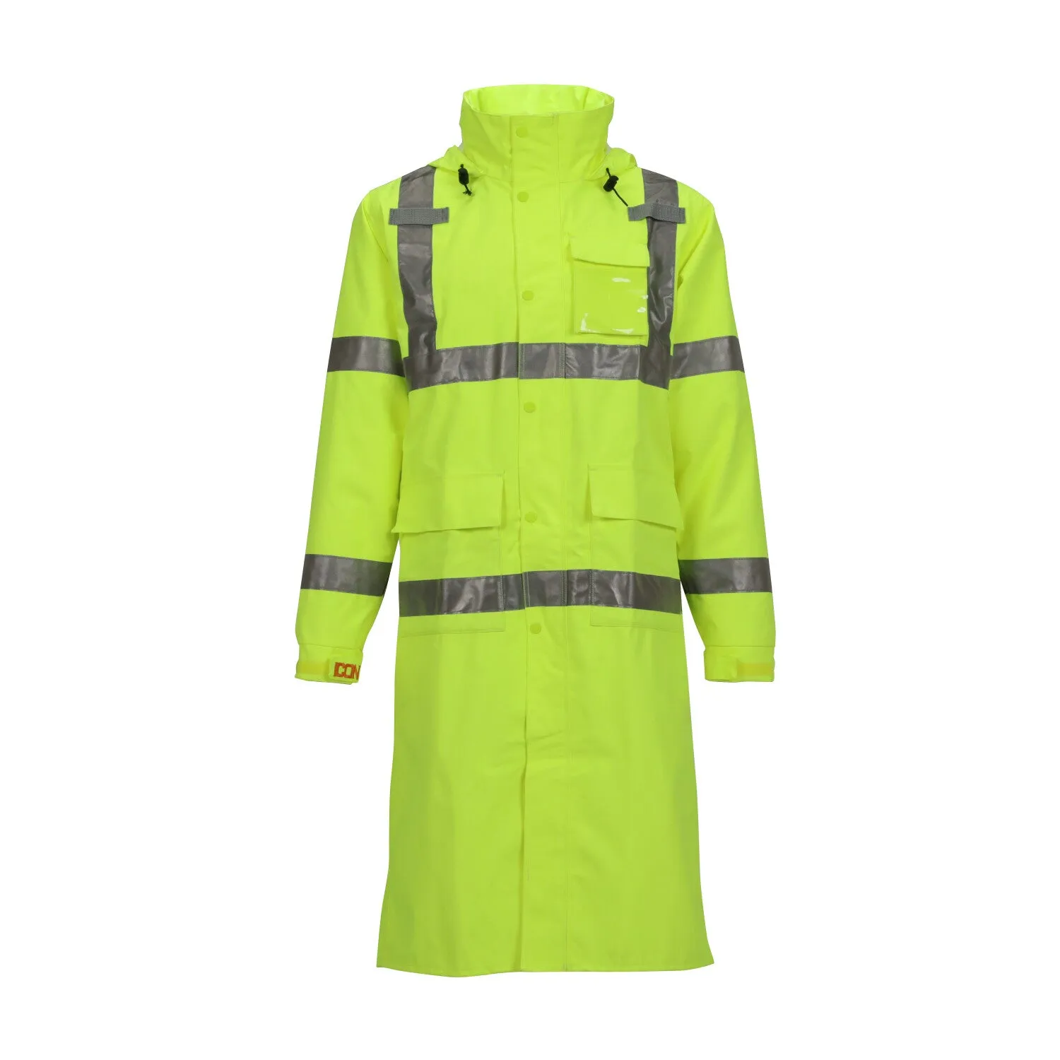 Icon Coat