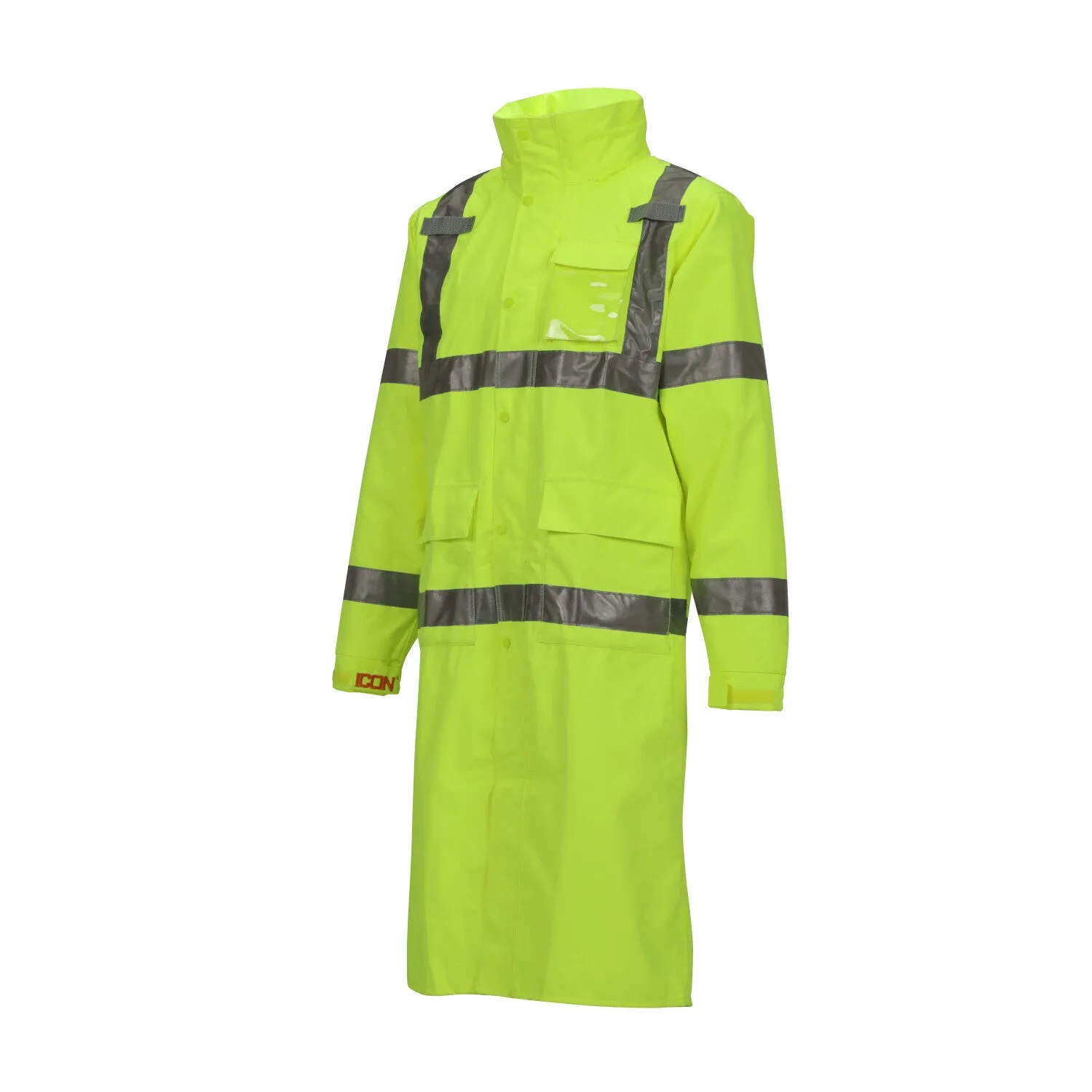 Icon Coat