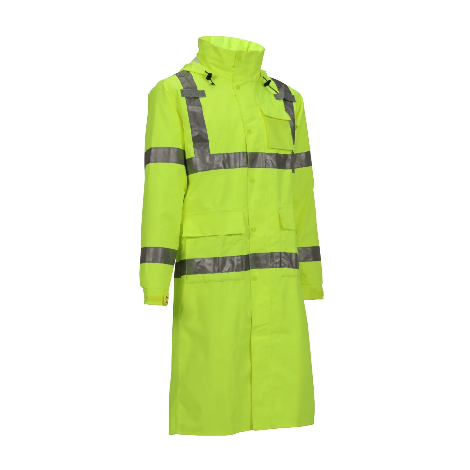 Icon Coat