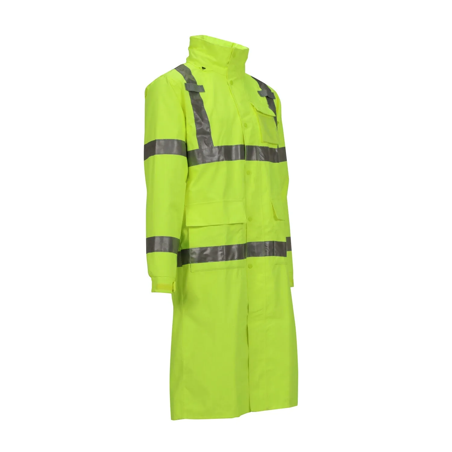 Icon Coat