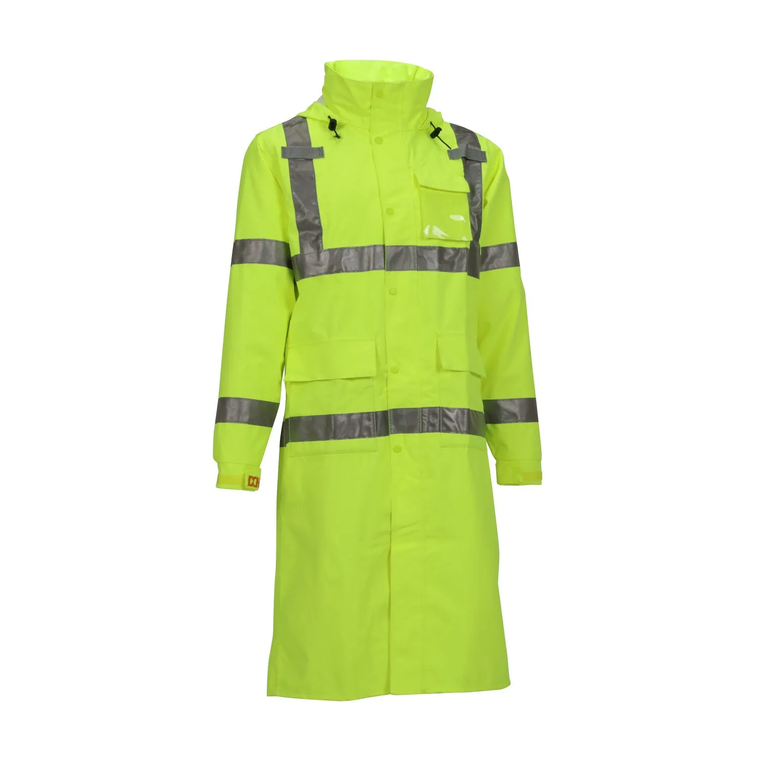 Icon Coat
