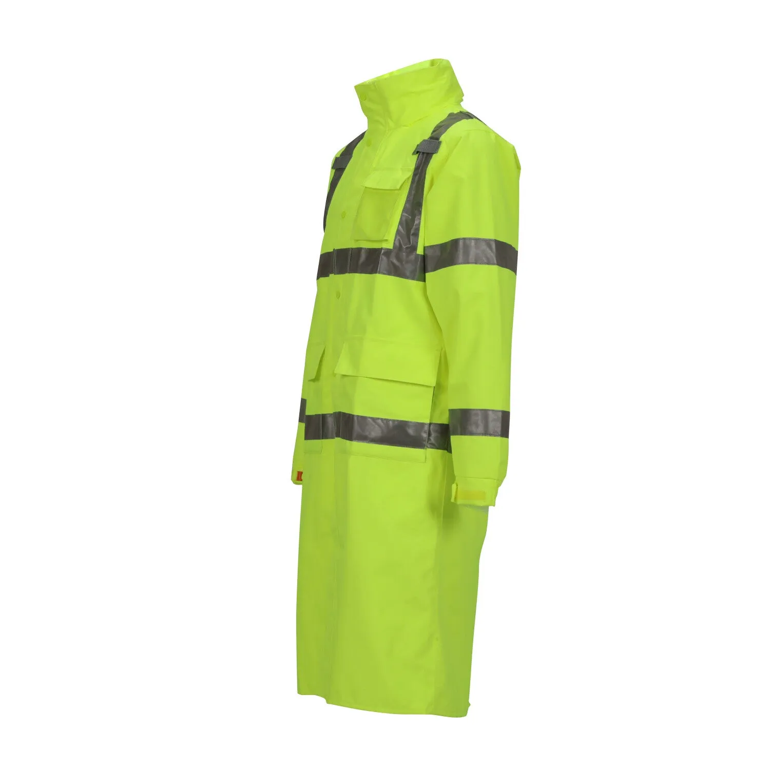 Icon Coat