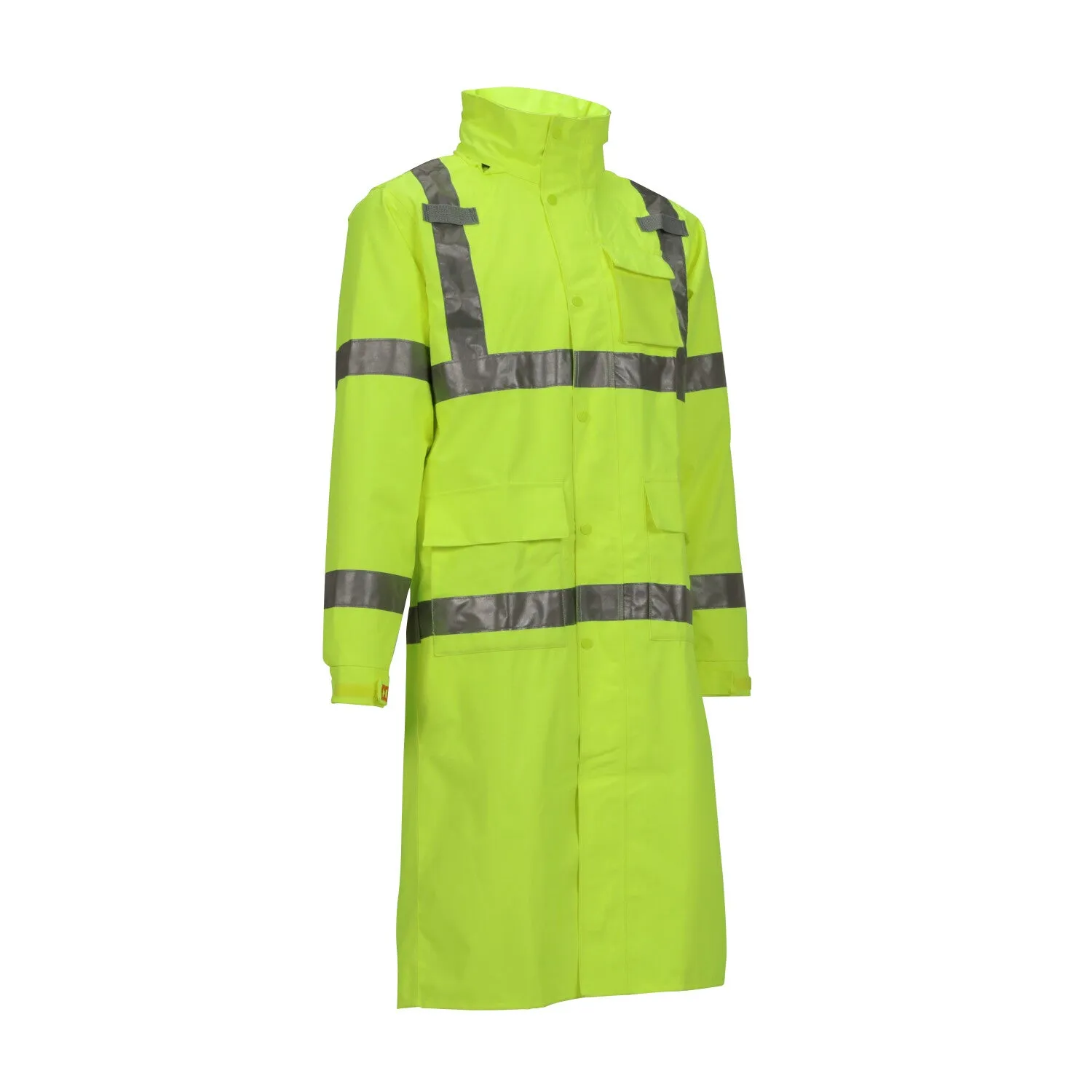 Icon Coat