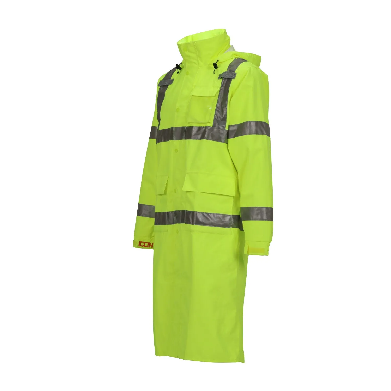 Icon Coat