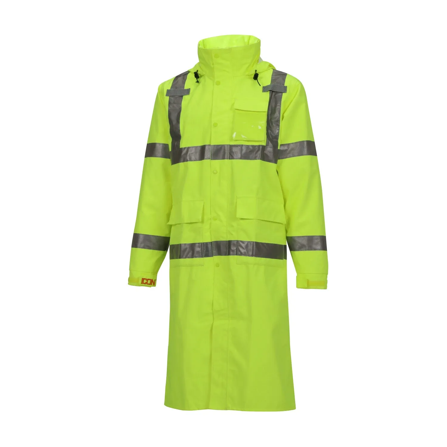 Icon Coat
