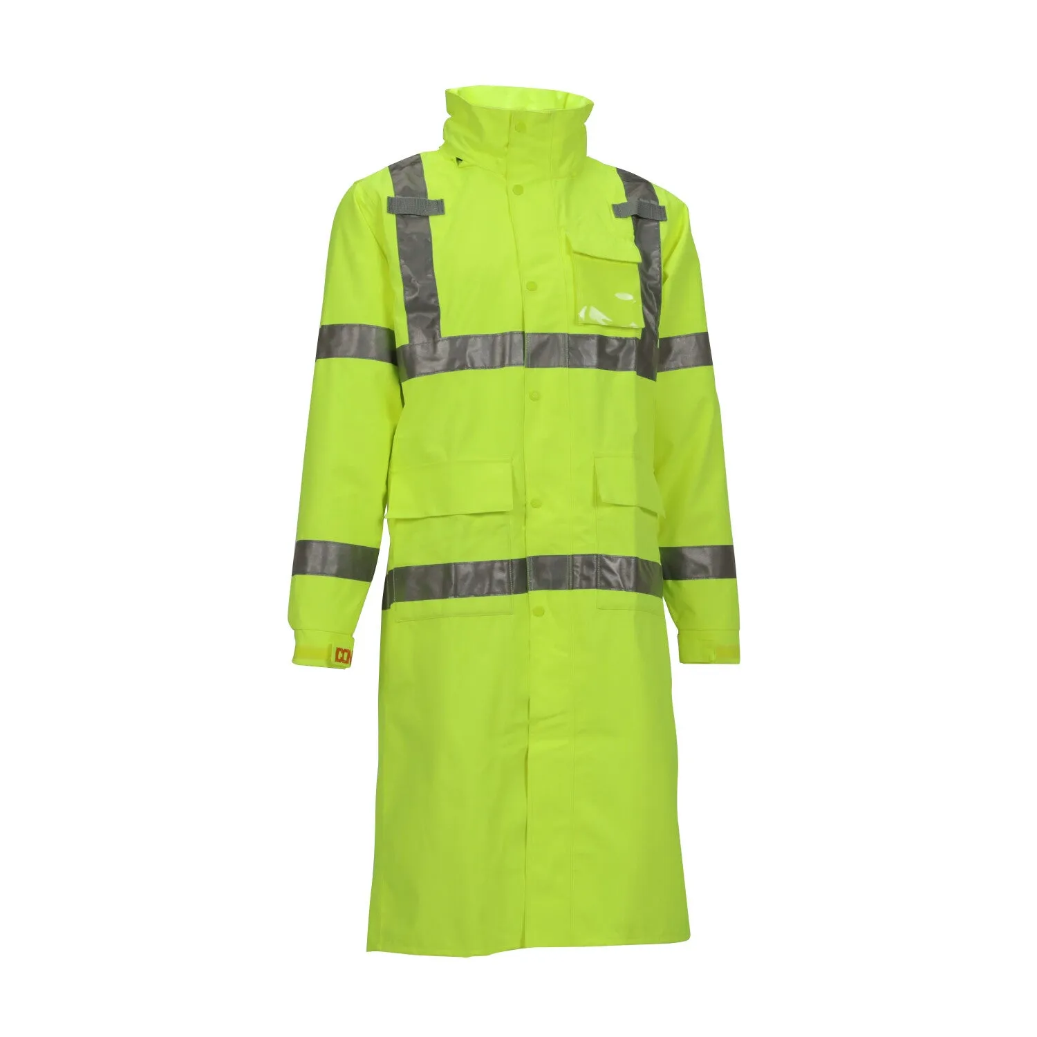 Icon Coat