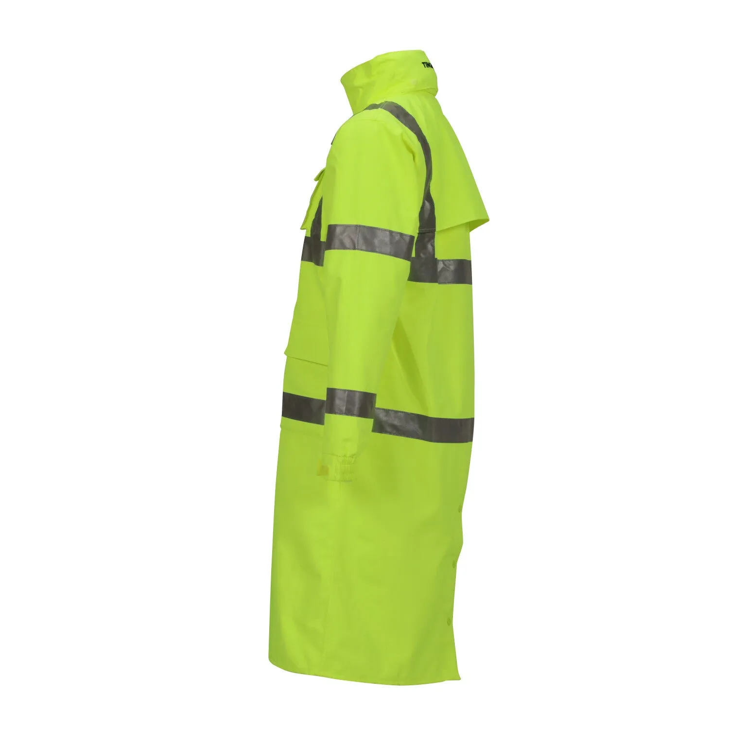 Icon Coat