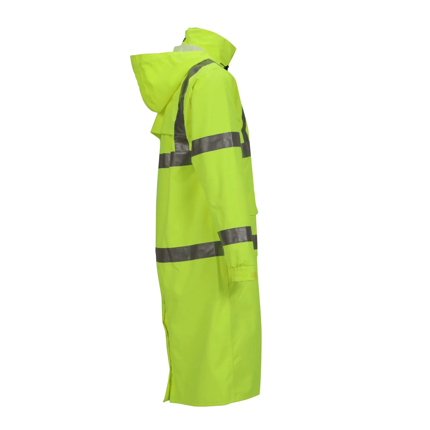 Icon Coat
