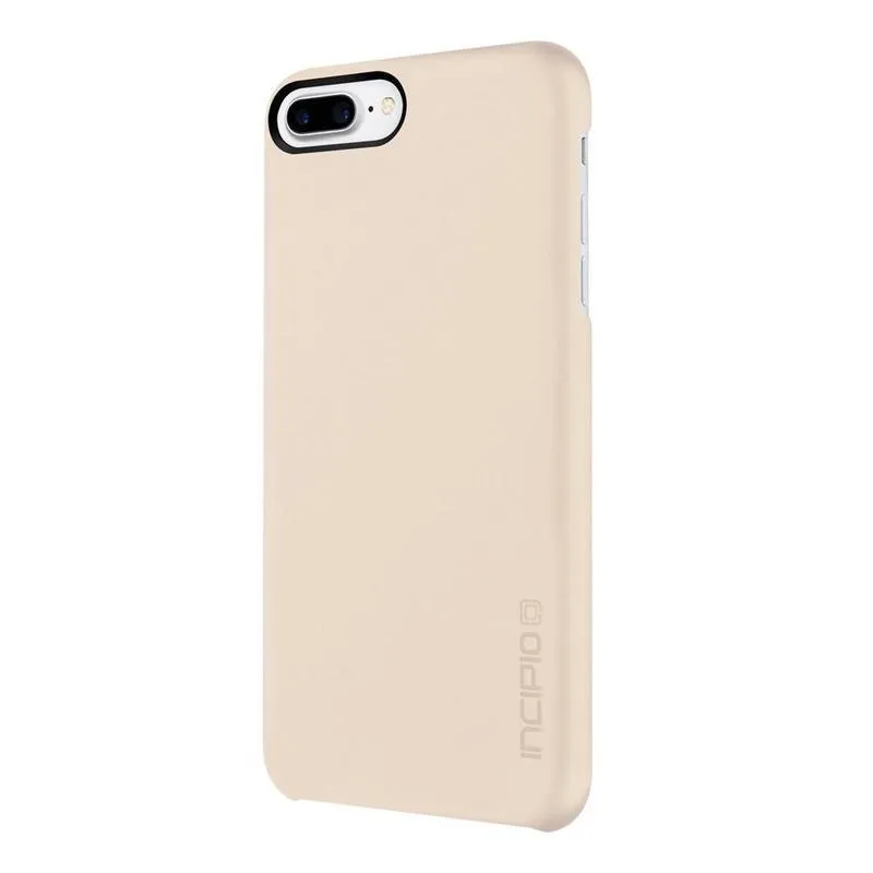Incipio Feather Cover for Apple iPhone 7/8 Plus - Iridescent Champagne