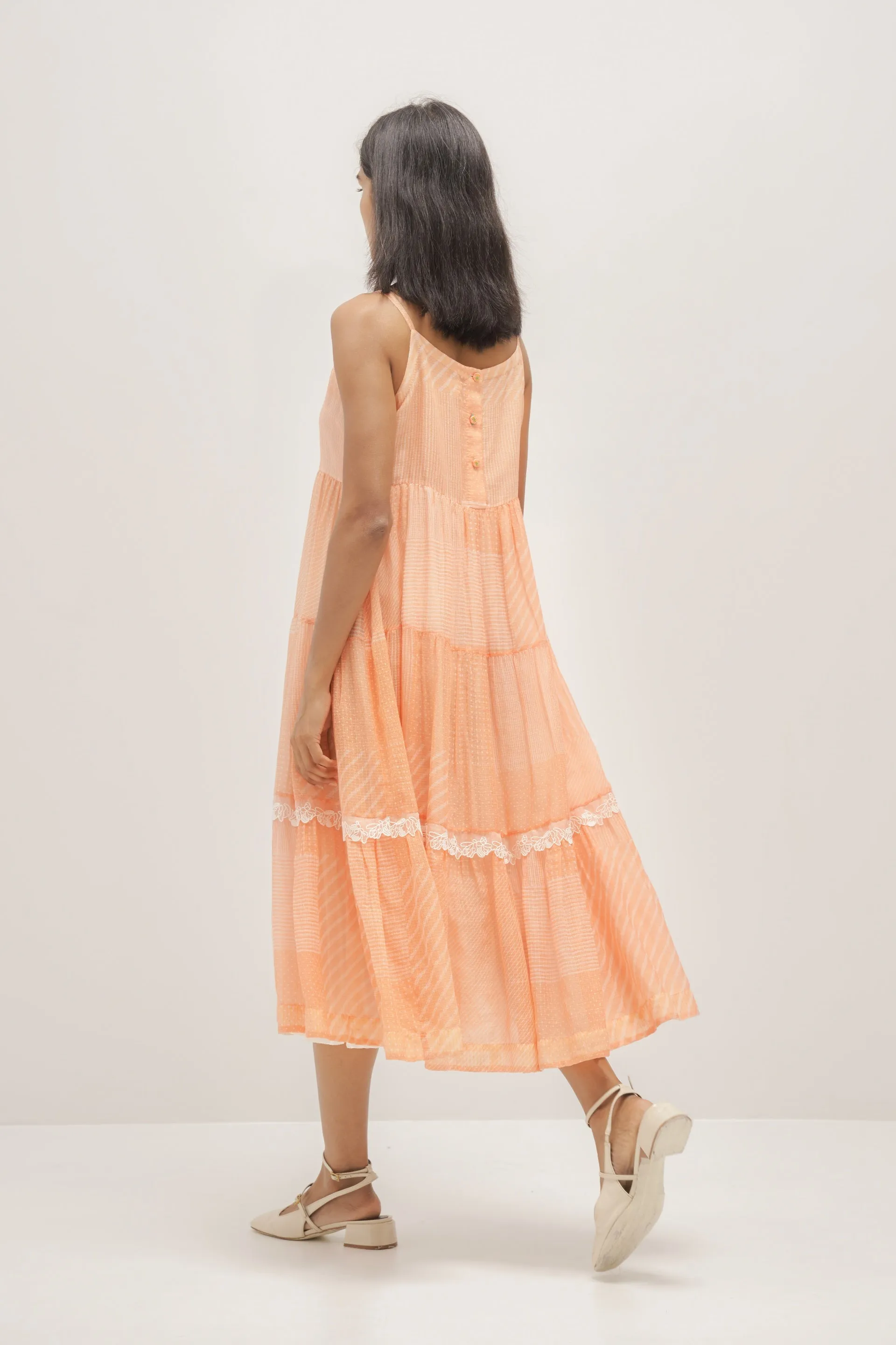 INDUS DRESS