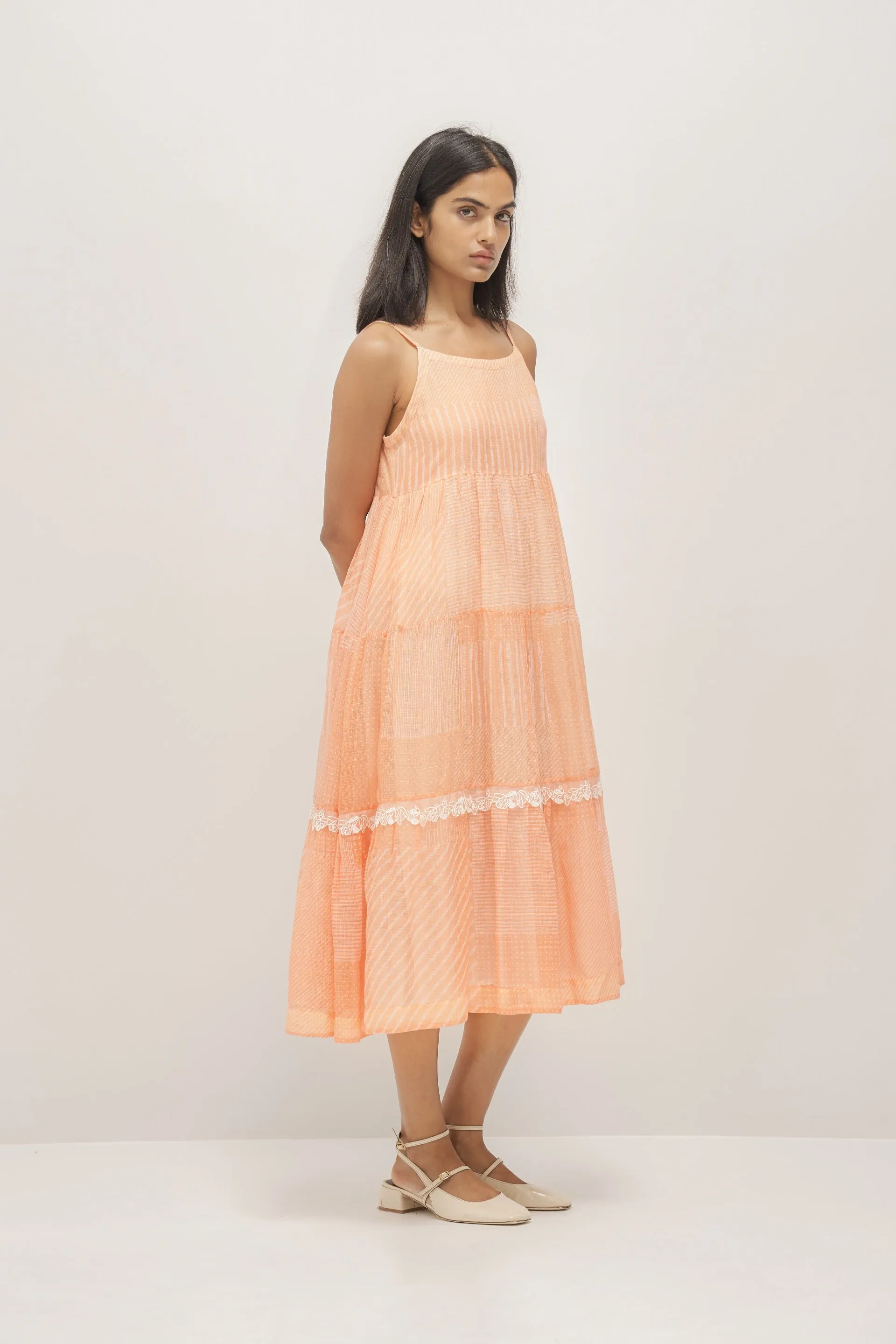 INDUS DRESS