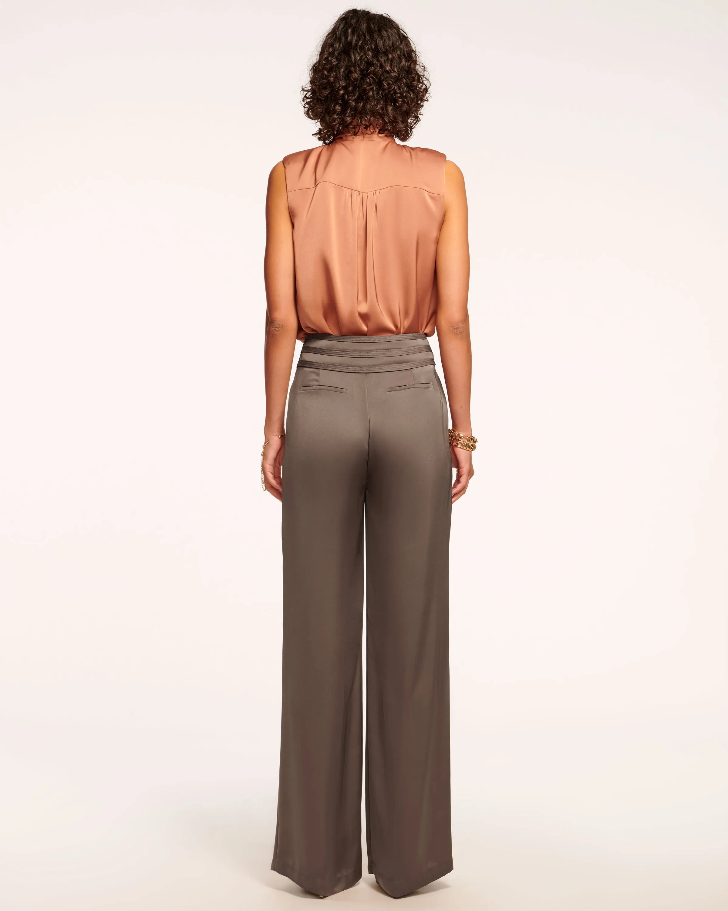 Joss Wide Leg Pant