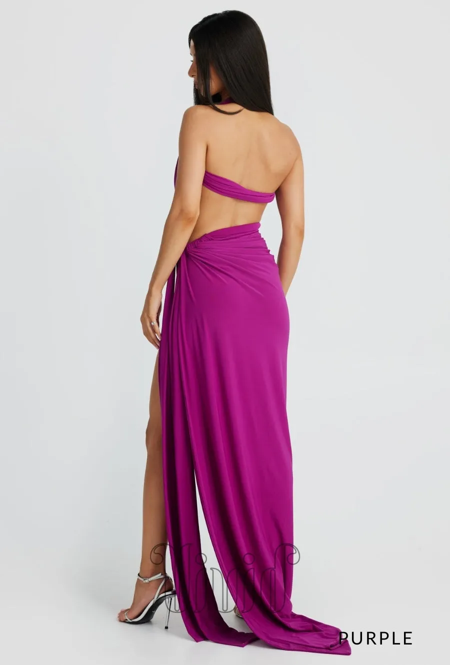 Kailani Gown