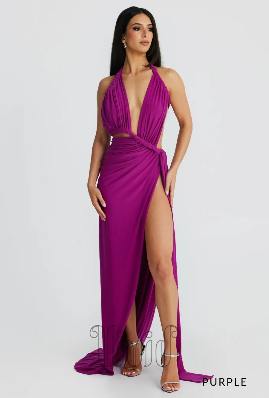 Kailani Gown