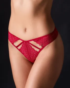 Karina Thong | Rouge